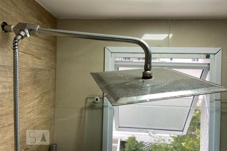 Apartamento à venda com 110m², 3 quartos e 2 vagas Apartamento à venda com 110m², 3 quartos e 2 vagasChuveiro