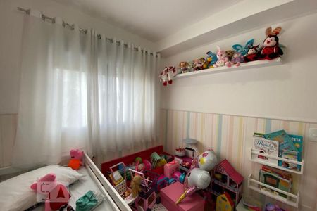 Apartamento à venda com 110m², 3 quartos e 2 vagas Apartamento à venda com 110m², 3 quartos e 2 vagasQuarto 2