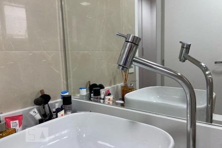 Apartamento à venda com 110m², 3 quartos e 2 vagas Apartamento à venda com 110m², 3 quartos e 2 vagasBanheiro - Torneira