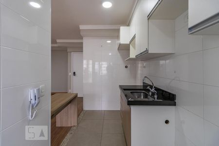 Apartamento para alugar com 55m², 1 quarto e 1 vaga Apartamento para alugar com 55m², 1 quarto e 1 vagaCozinha