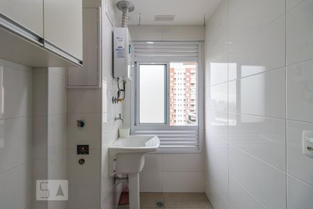 Apartamento para alugar com 55m², 1 quarto e 1 vaga Apartamento para alugar com 55m², 1 quarto e 1 vagaÁrea de Serviço