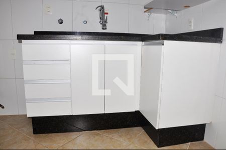 Apartamento para alugar com 65m², 3 quartos e 1 vaga Apartamento para alugar com 65m², 3 quartos e 1 vagaCozinha