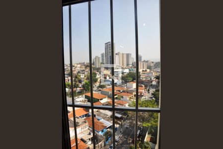 Apartamento para alugar com 65m², 3 quartos e 1 vaga Apartamento para alugar com 65m², 3 quartos e 1 vagaVista da Sala
