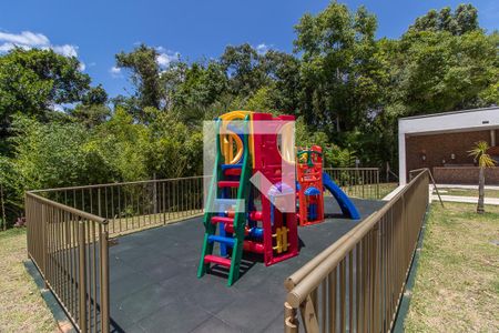 Apartamento para alugar com 45m², 2 quartos e 1 vagaÁrea comum - Playground