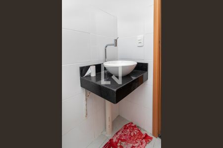 Apartamento para alugar com 45m², 2 quartos e 1 vagaBanheiro