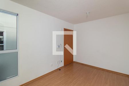 Sala de apartamento para alugar com 2 quartos, 45m² em Morro Santana, Porto Alegre