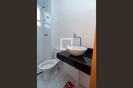 Apartamento para alugar com 45m², 2 quartos e 1 vagaBanheiro