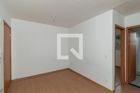 Sala de apartamento para alugar com 2 quartos, 45m² em Morro Santana, Porto Alegre