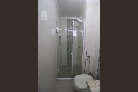 Apartamento para alugar com 55m², 1 quarto e 1 vagaBanheiro