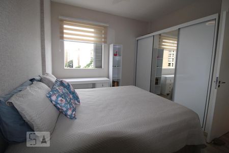Apartamento para alugar com 55m², 1 quarto e 1 vagaQuarto