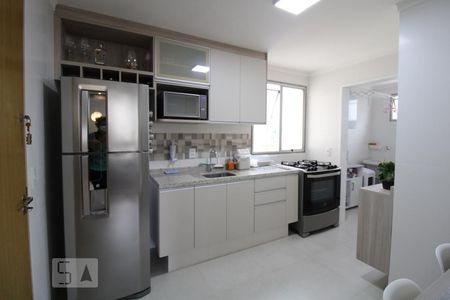 Apartamento para alugar com 55m², 1 quarto e 1 vagaCozinha
