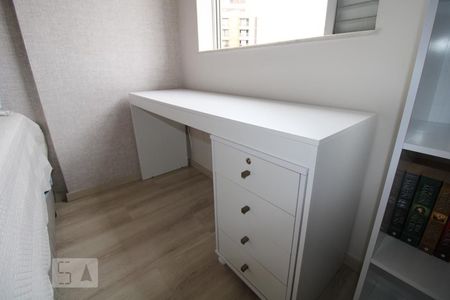Apartamento para alugar com 55m², 1 quarto e 1 vagaQuarto