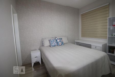 Apartamento para alugar com 55m², 1 quarto e 1 vagaQuarto