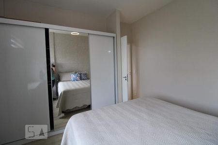 Apartamento para alugar com 55m², 1 quarto e 1 vagaQuarto