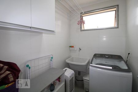 Apartamento para alugar com 55m², 1 quarto e 1 vagaÁrea de Serviço