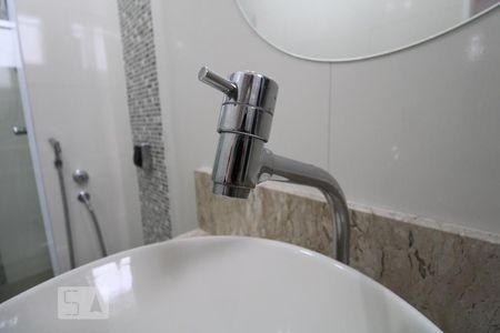 Apartamento para alugar com 55m², 1 quarto e 1 vagaBanheiro