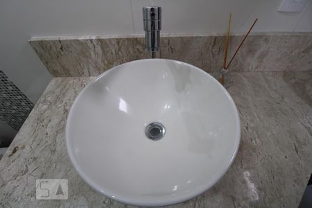 Apartamento para alugar com 55m², 1 quarto e 1 vagaBanheiro