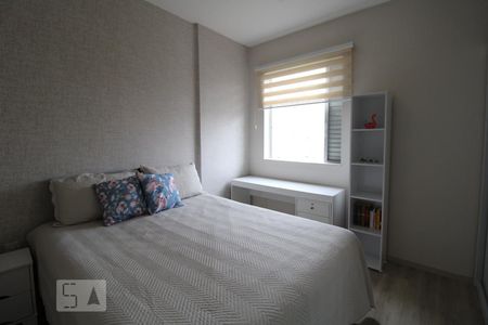 Apartamento para alugar com 55m², 1 quarto e 1 vagaQuarto