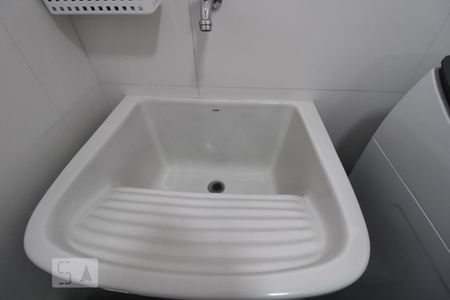 Apartamento para alugar com 55m², 1 quarto e 1 vagaÁrea de Serviço