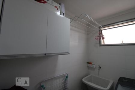 Apartamento para alugar com 55m², 1 quarto e 1 vagaÁrea de Serviço