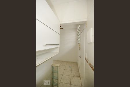 Apartamento para alugar com 30m², 1 quarto e sem vagaCozinha 
