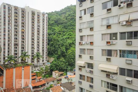 Apartamento para alugar com 30m², 1 quarto e sem vagaVista