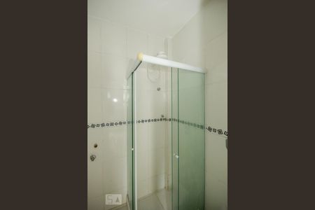 Apartamento para alugar com 30m², 1 quarto e sem vagaBanheiro 