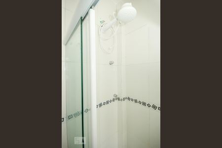 Apartamento para alugar com 30m², 1 quarto e sem vagaBanheiro 