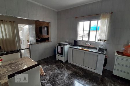 Casa à venda com 150m², 5 quartos e 1 vagaCozinha