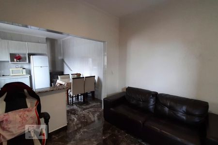 Casa à venda com 150m², 5 quartos e 1 vagaSala 