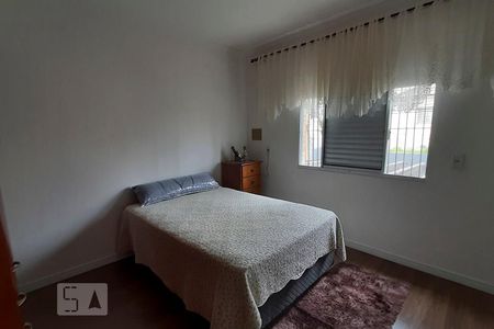 Casa à venda com 150m², 5 quartos e 1 vagaQuarto 4