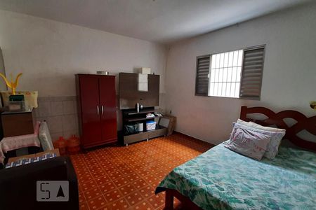 Casa à venda com 150m², 5 quartos e 1 vagaQuarto 3