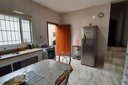 Casa à venda com 150m², 5 quartos e 1 vagaCozinha