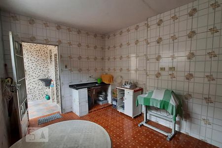 Casa à venda com 150m², 5 quartos e 1 vagaCozinha 2