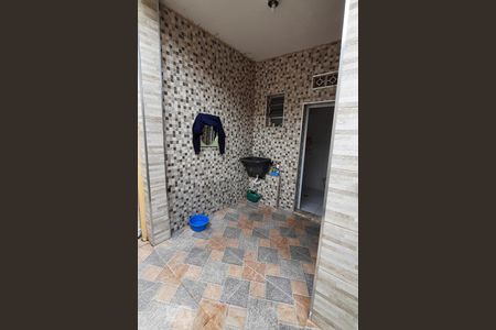 Casa à venda com 150m², 5 quartos e 1 vagaLavanderia