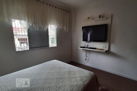 Casa à venda com 150m², 5 quartos e 1 vagaQuarto 4