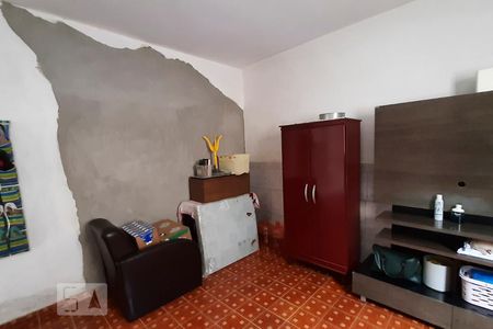 Casa à venda com 150m², 5 quartos e 1 vagaQuarto 3