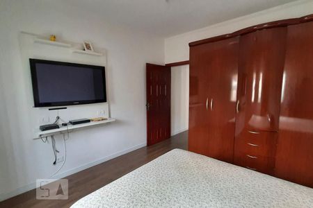 Casa à venda com 150m², 5 quartos e 1 vagaQuarto 4