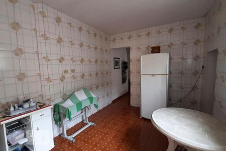 Casa à venda com 150m², 5 quartos e 1 vagaCozinha 2