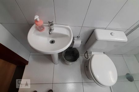Banheiro de casa à venda com 5 quartos, 150m² em Vila Alpina, São Paulo