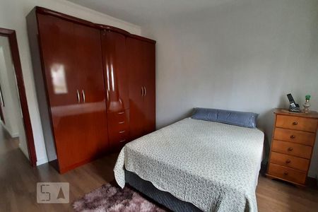 Casa à venda com 150m², 5 quartos e 1 vagaQuarto 4