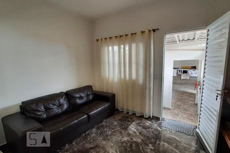 Casa à venda com 150m², 5 quartos e 1 vagaSala 