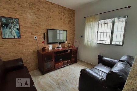 Sala de casa à venda com 5 quartos, 150m² em Vila Alpina, São Paulo