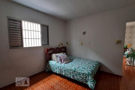 Casa à venda com 150m², 5 quartos e 1 vagaQuarto 3