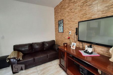 Sala de casa à venda com 5 quartos, 150m² em Vila Alpina, São Paulo