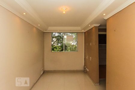 Apartamento para alugar com 2 quartos, 50m² em Jardim Santa Terezinha (zona Leste), São Paulo