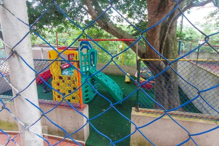 Área Comum - Playground de apartamento para alugar com 2 quartos, 50m² em Jardim Santa Terezinha (zona Leste), São Paulo