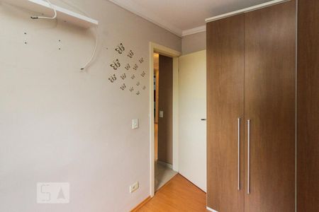Quarto 02 de apartamento para alugar com 2 quartos, 50m² em Jardim Santa Terezinha (zona Leste), São Paulo
