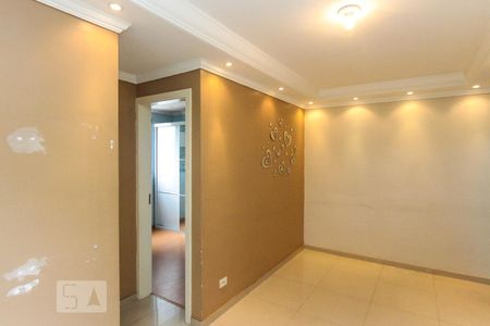 Sala de apartamento para alugar com 2 quartos, 50m² em Jardim Santa Terezinha (zona Leste), São Paulo