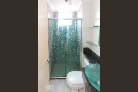 Apartamento para alugar com 50m², 2 quartos e 1 vaga Apartamento para alugar com 50m², 2 quartos e 1 vagaBanheiro